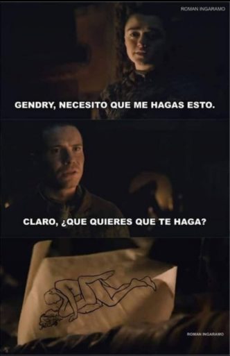 Os melhores memes do 2º episódio da 8ª temporada de 'Game of Thrones