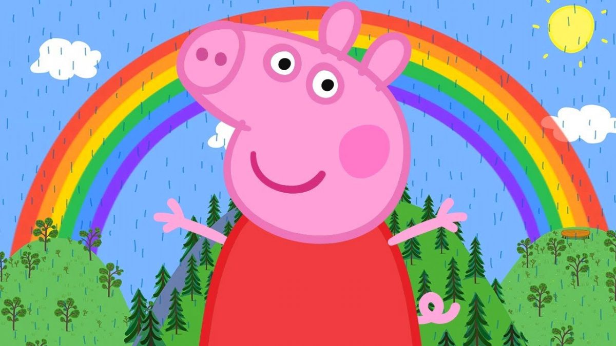 Peppa Pig: Explican por qué le gusta tanto a los niños