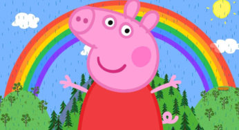 Peppa Pig: Explican por qué le gusta tanto a los niños