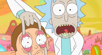 El creador de Rick & Morty revela sus alocadas ideas para la temporada 5