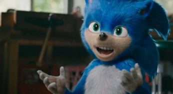 Sonic será rediseñado después de las fuertes críticas