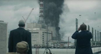 Chernobyl: La verdadera historia del"escuadrón suicida"