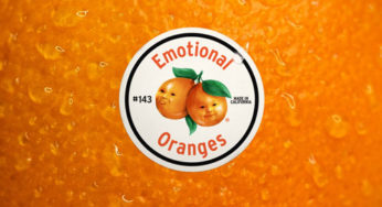 Emotional Oranges - The Juice: Vol. 1