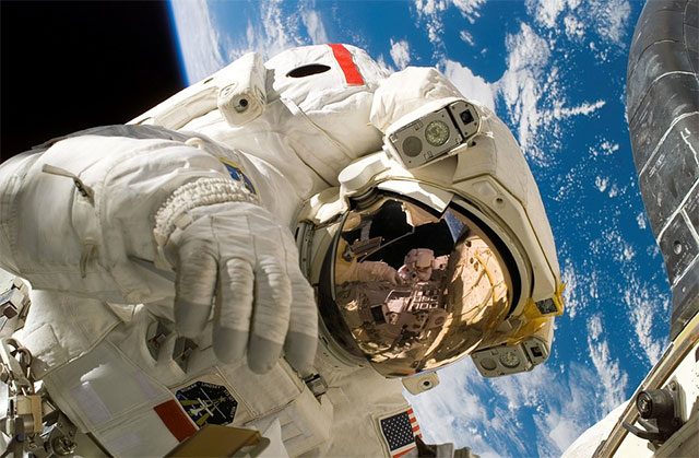 NASA, Orlando