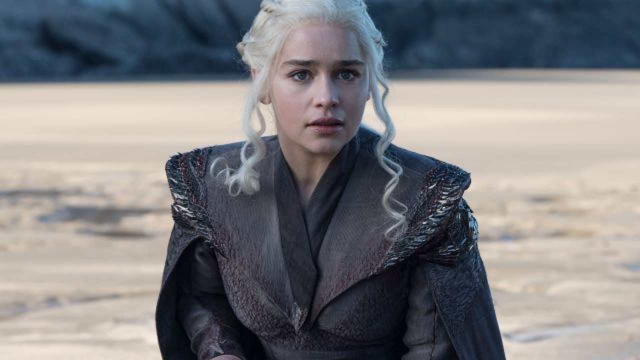 Game Of Thrones: Emilia Clarke revela que fue presionada para desnudarse