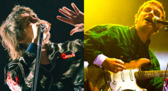 Mac DeMarco produce lo nuevo de Julian Casablancas:"The Eternal Tao"