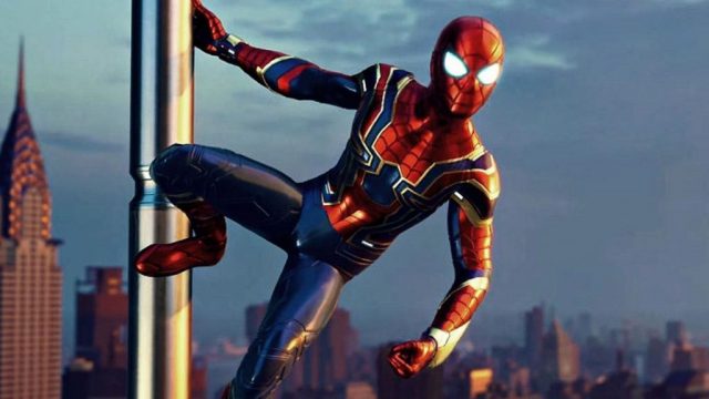 Spider-Man: Lejos de Casa: El impresionante tráiler ya está disponible