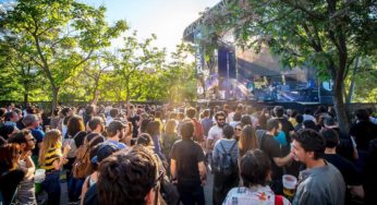 Beach House y Spiritualized encabezan el festival español Tomavistas 2019