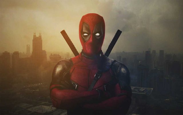 Deadpool