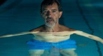 Antonio Banderas entre los"actores de color" nominados a los Oscars, según la prensa estadounidense