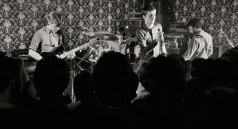 Joy Division publica el primer video de Unknown Pleasures