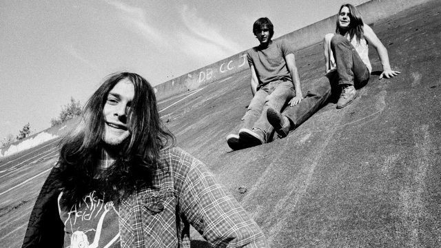 nirvana