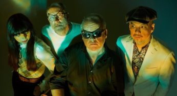 Pixies anuncia nuevo disco, Beneath the Eyrie, y estrena canción