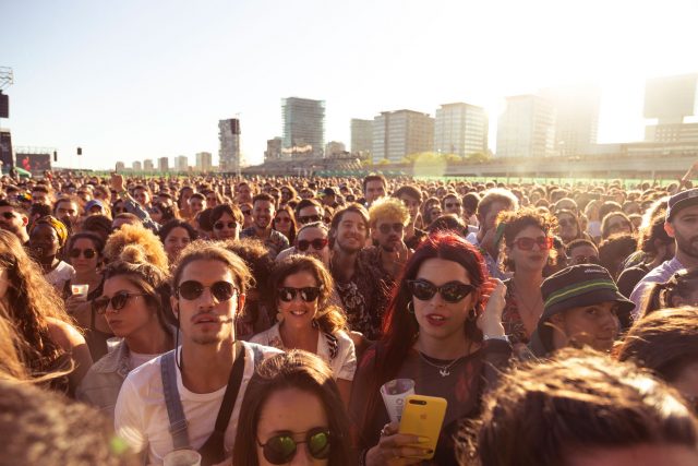 Primavera Sound