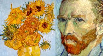Estudio resuelve los misterios de Los Girasoles de Van Gogh