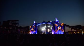 El Festival Cruïlla festejó sus 10 años con los shows de Black Eyed Peas, Kylie Minogue y más