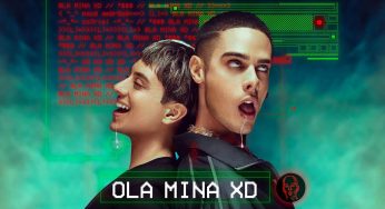 Ca7riel y Paco Amoroso borran la línea entre meme y música en"Ola mina XD"