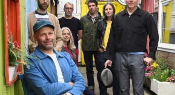Belle and Sebastian presenta nueva canción:"Sister Buddha"