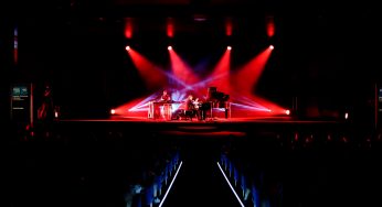 Sónar Barcelona 2019, parte 2: Holly Herndon, Perel, Bad Gyal, DJ Krush y más