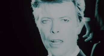David Bowie: A 50 años de"Space Oddity", estrenan un nuevo video