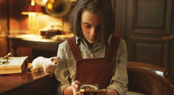 His Dark Materials: La nueva serie fantástica de HBO