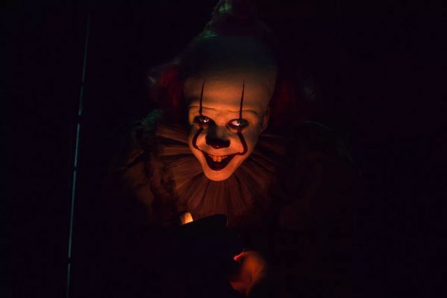 It: Capítulo 2.