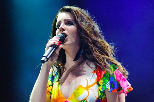 Lana Del Rey