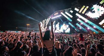 Lollapalooza Argentina anuncia los sideshows de 2020