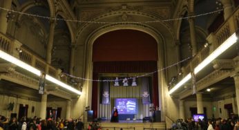Magic Meeting 2019: La reunión anual de los potterheads argentinos