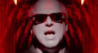 Pixies homenajea al cine queercore en su nuevo video:"On Graveyard Hill"