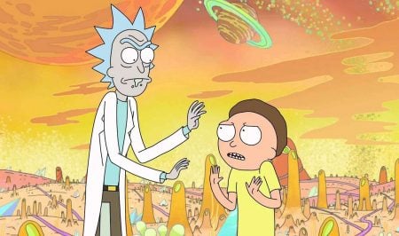 Rick and Morty: Todo lo que sabemos hasta ahora sobre la cuarta temporada