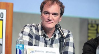 Quentin Tarantino revela los 10 films que inspiraron su nueva película