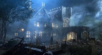 Netflix prepara una serie sobre las casas embrujadas más famosas