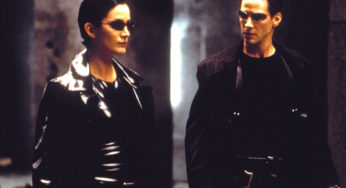 Los actores que rechazaron formar parte de Matrix