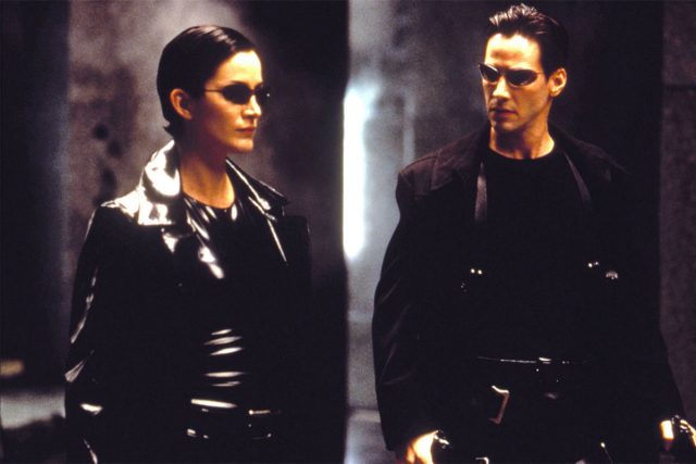 Matrix