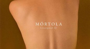 Mórtola le hace frente a la melancolía en su nueva canción:"Liverpool St"