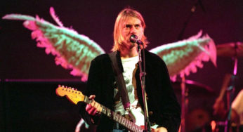 Nirvana: Los videos del"Live And Loud" llegaron a Youtube
