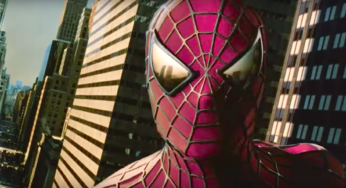 Se filtra el tráiler censurado de Spider-Man con las Torres Gemelas