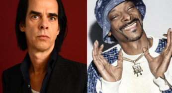 Snoop Dogg versiona a Nick Cave para Peaky Blinders