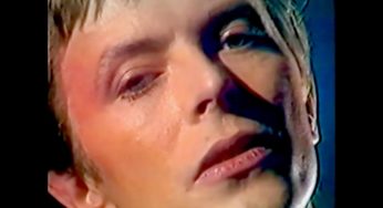 Estrenan un video alternativo para"Heroes" de David Bowie