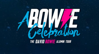 La gira de celebración de los músicos de David Bowie anuncia nuevas fechas