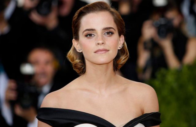 Emma Watson