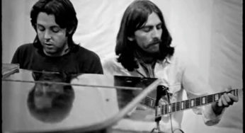 The Beatles: Publican una nueva versión de"Oh! Darling"