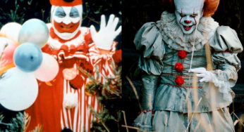 La historia real que inspiró a Stephen King para crear el payaso IT