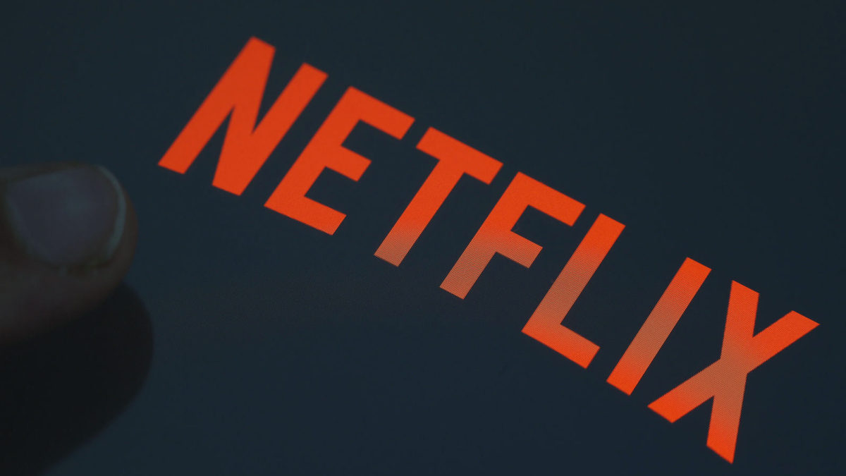 Netflix: Qué pasa si escribes el código 9875