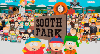 South Park se renueva por tres temporadas más