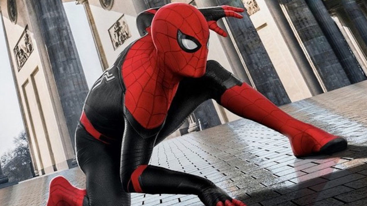 Spider-Man: Revelan las escenas eliminadas de la última película