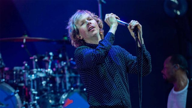 Beck.