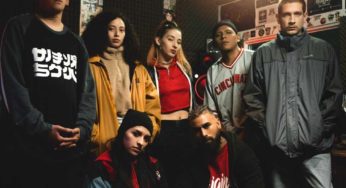 Broder: La primera serie latinoamericana sobre el hip hop