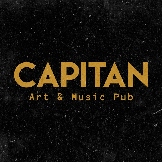 Capitan Art&Music Pub